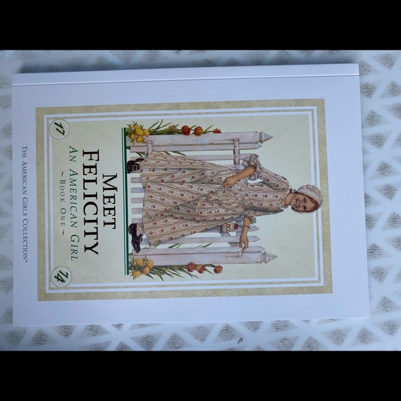 American Girl book bundle!!! - Picture 3 of 6